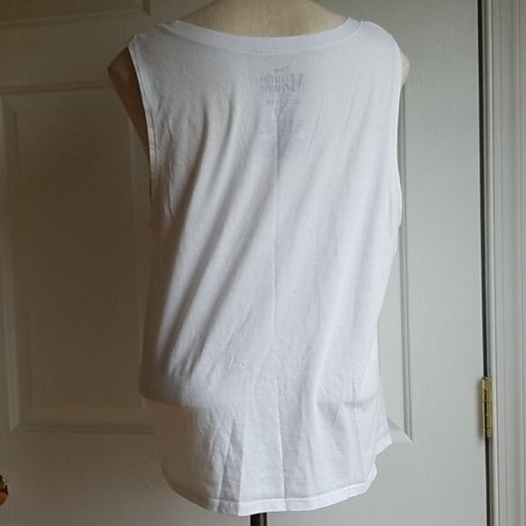 Disney Authentic T Tee Shirts Tanks Mickey MINNIE Women's WOMAN'S Sizes XLarge - Picture 12 of 15